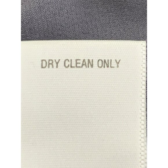 Dressbarn Womens Colorblock Geometric Print Short Sleeve Dress Size 10 Medium - Picture 11 of 11